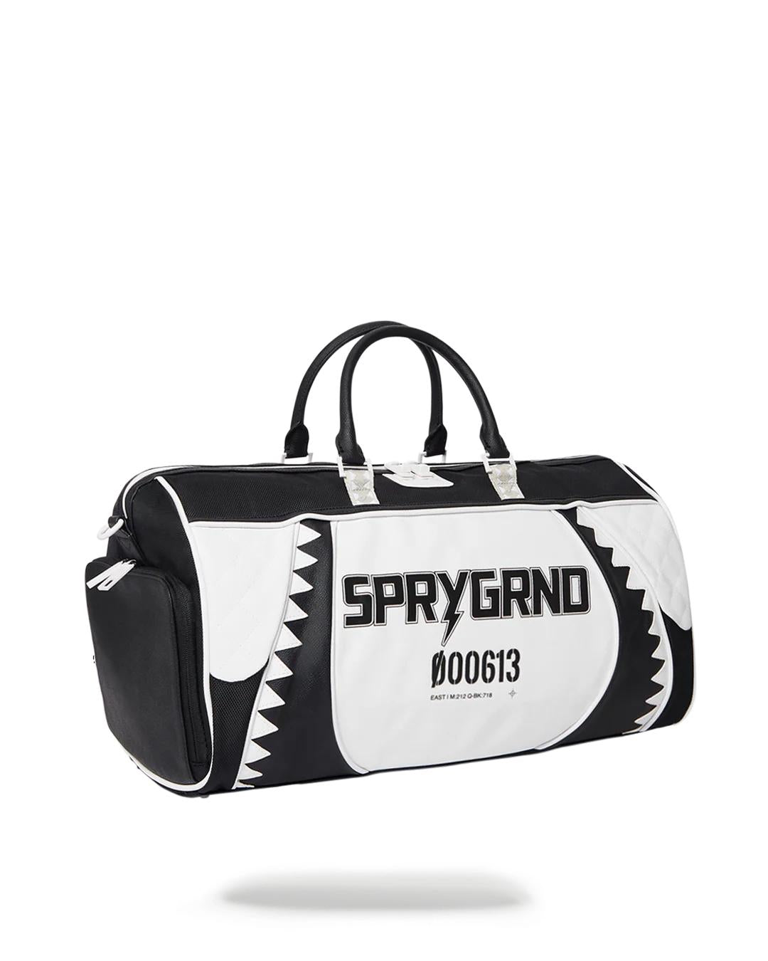 Sprayground SWERVE DUFFLE