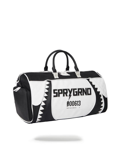 Sprayground SWERVE DUFFLE