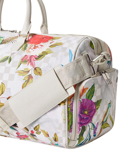 Sprayground IN THE GARDEN DUFFLE