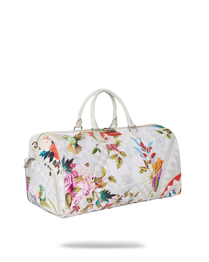 Sprayground IN THE GARDEN DUFFLE