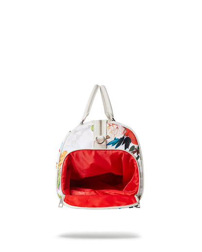 Sprayground IN THE GARDEN DUFFLE