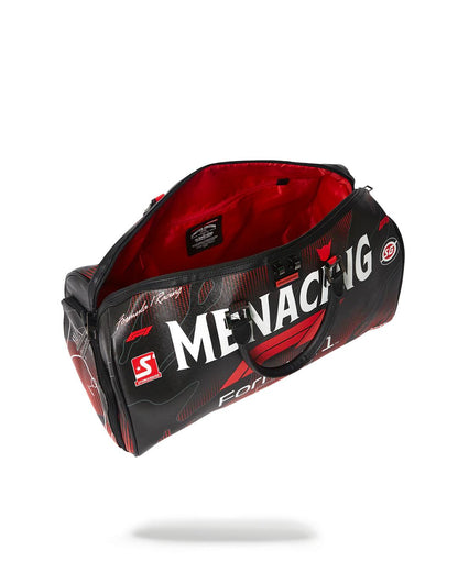 Sprayground FORMULA 1 MENACING DUFFLE
