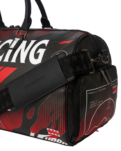 Sprayground FORMULA 1 MENACING DUFFLE