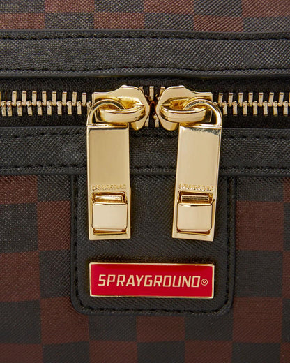 Sprayground XTC SHARKS IN PARIS DUFFLE