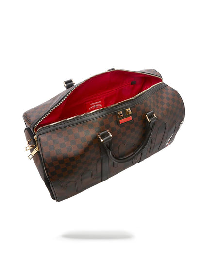 Sprayground XTC SHARKS IN PARIS DUFFLE