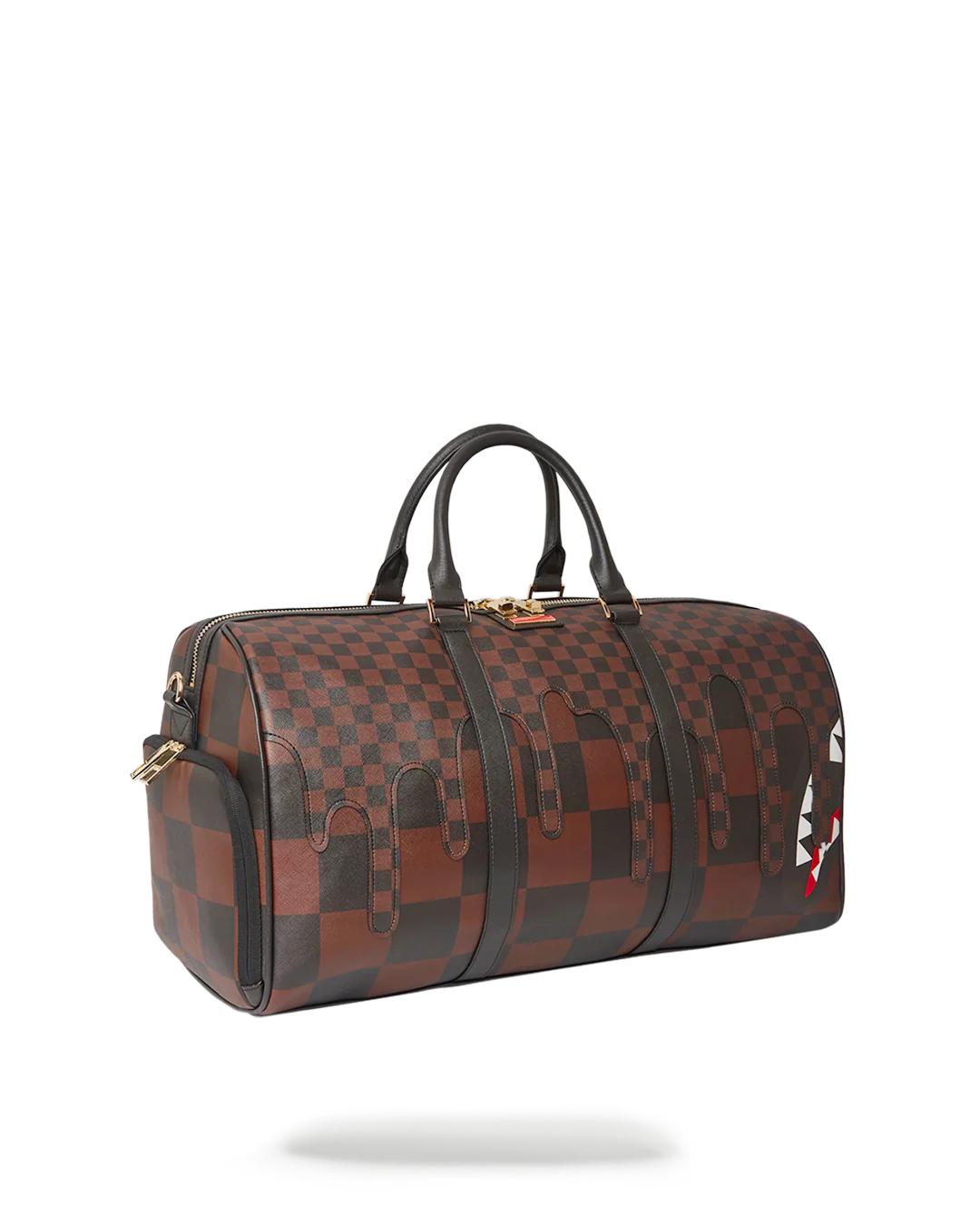 Sprayground XTC SHARKS IN PARIS DUFFLE