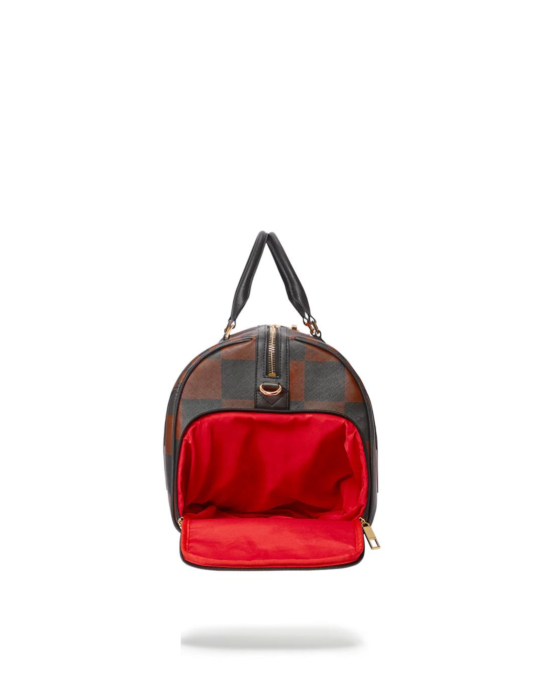 Sprayground XTC SHARKS IN PARIS DUFFLE