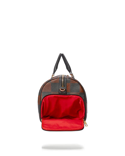 Sprayground XTC SHARKS IN PARIS DUFFLE