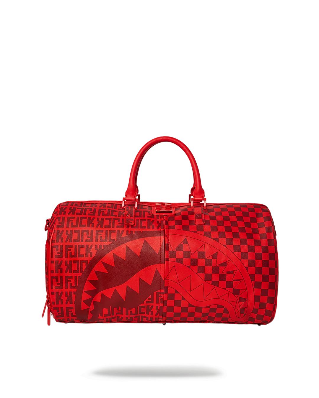 Sprayground VENI VIDI VICI DUFFLE