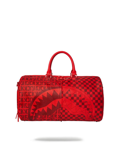 Sprayground VENI VIDI VICI DUFFLE