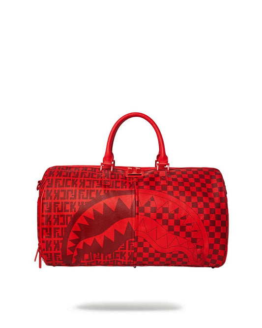 Sprayground VENI VIDI VICI DUFFLE