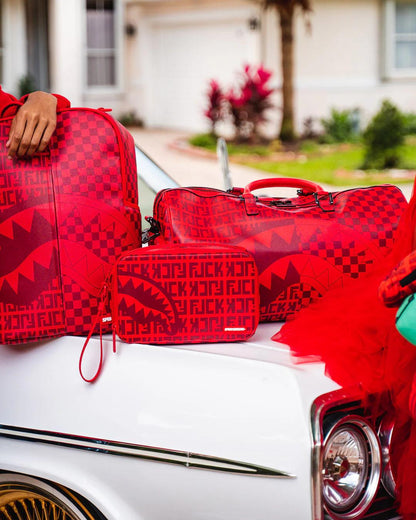 Sprayground VENI VIDI VICI DUFFLE