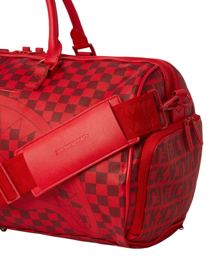Sprayground VENI VIDI VICI DUFFLE