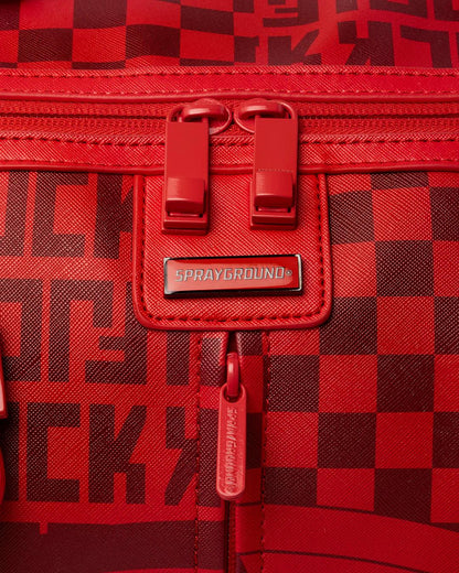 Sprayground VENI VIDI VICI DUFFLE
