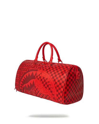 Sprayground VENI VIDI VICI DUFFLE