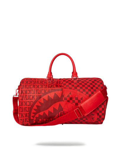 Sprayground VENI VIDI VICI DUFFLE
