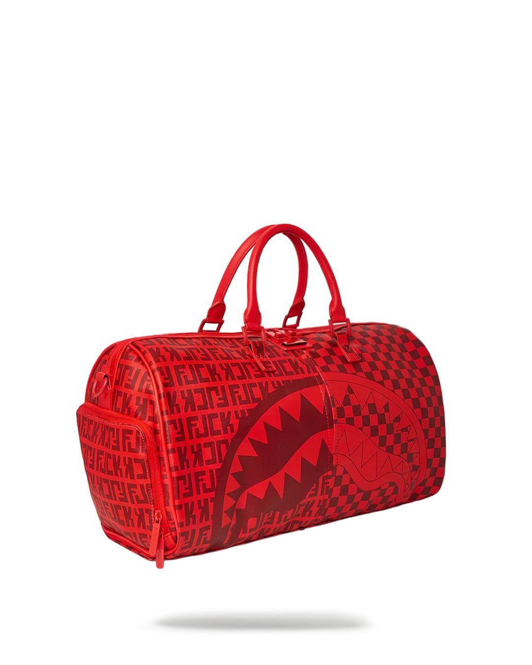 Sprayground VENI VIDI VICI DUFFLE