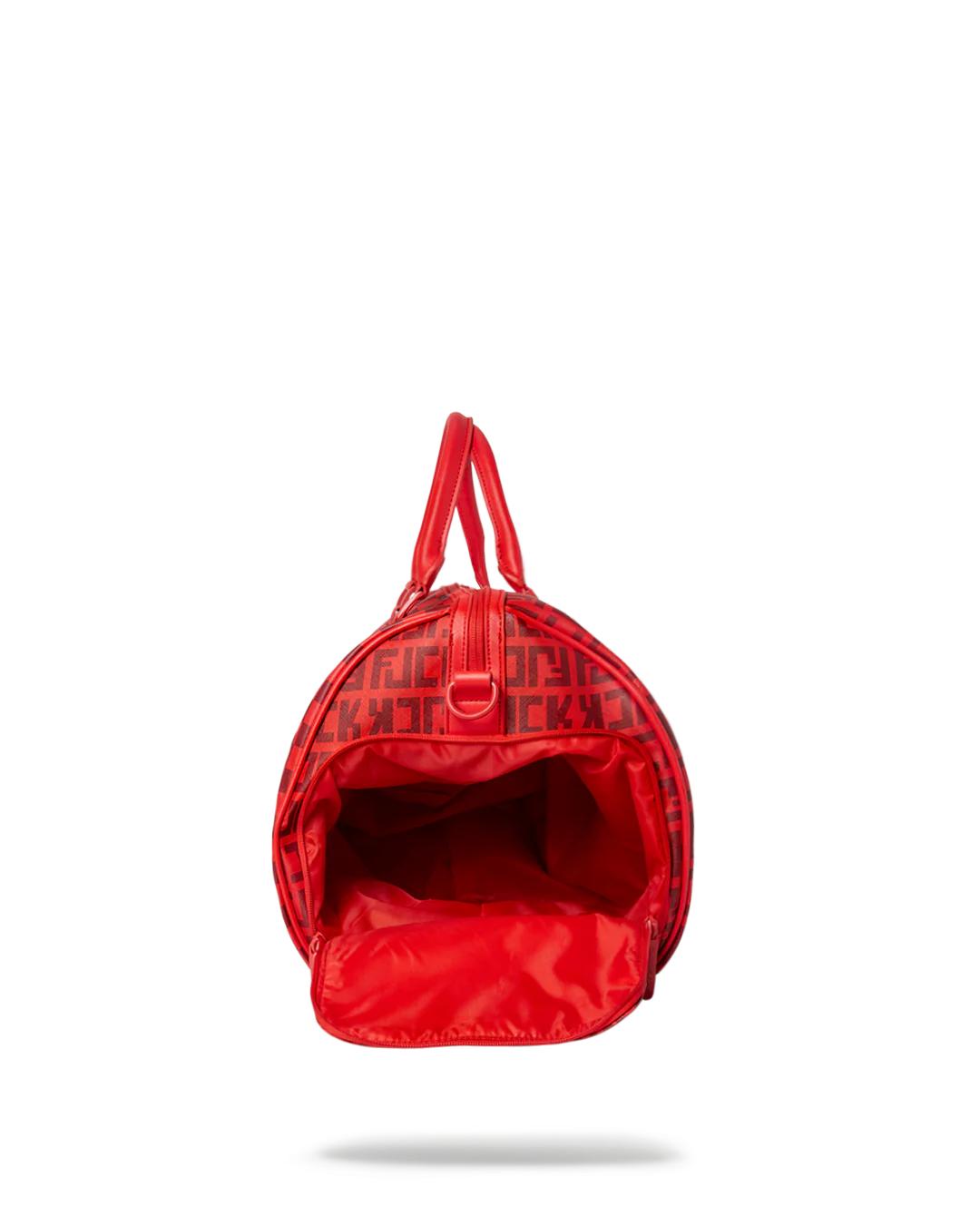 Sprayground VENI VIDI VICI DUFFLE