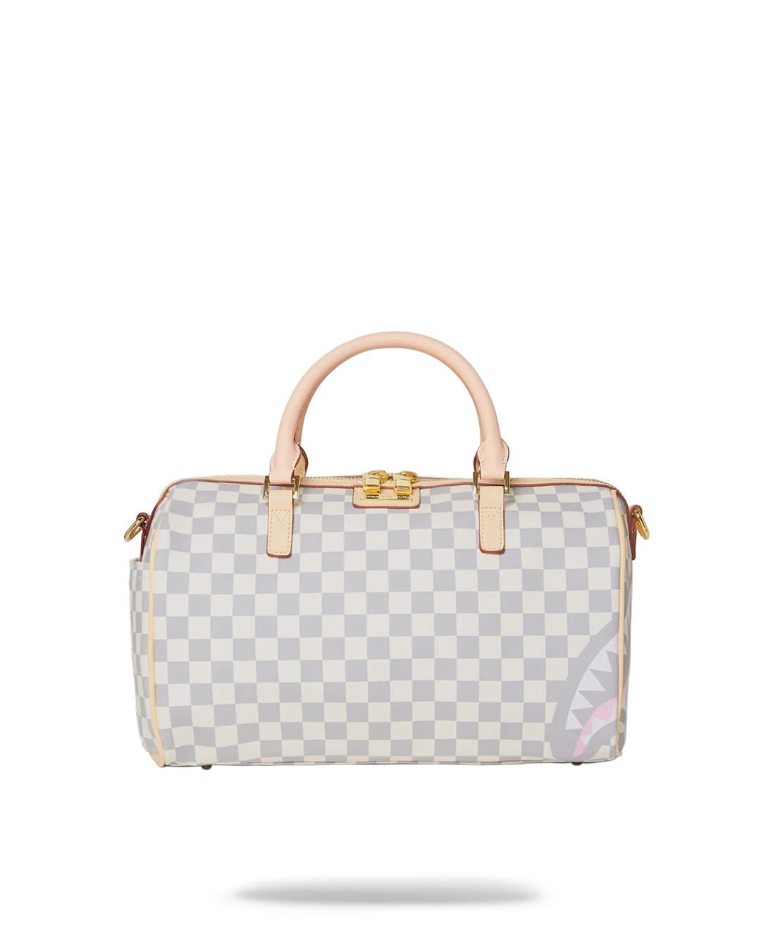 Sprayground ROSE ALL DAY LA PALAIS MINI DUFFLE