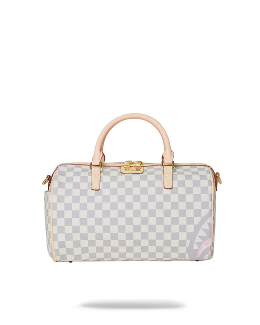 Sprayground ROSE ALL DAY LA PALAIS MINI DUFFLE