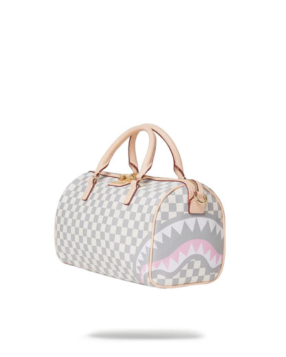 Sprayground ROSE ALL DAY LA PALAIS MINI DUFFLE