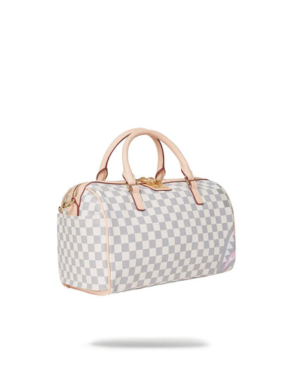 Sprayground ROSE ALL DAY LA PALAIS MINI DUFFLE