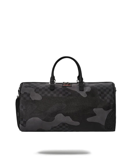 Sprayground 3AM NEVER SLEEP EMPEROR DUFFLE