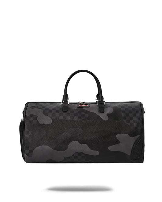 Sprayground 3AM NEVER SLEEP EMPEROR DUFFLE