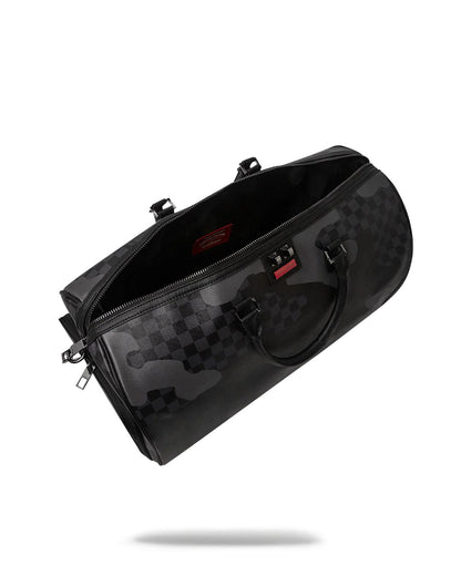 Sprayground 3AM NEVER SLEEP EMPEROR DUFFLE