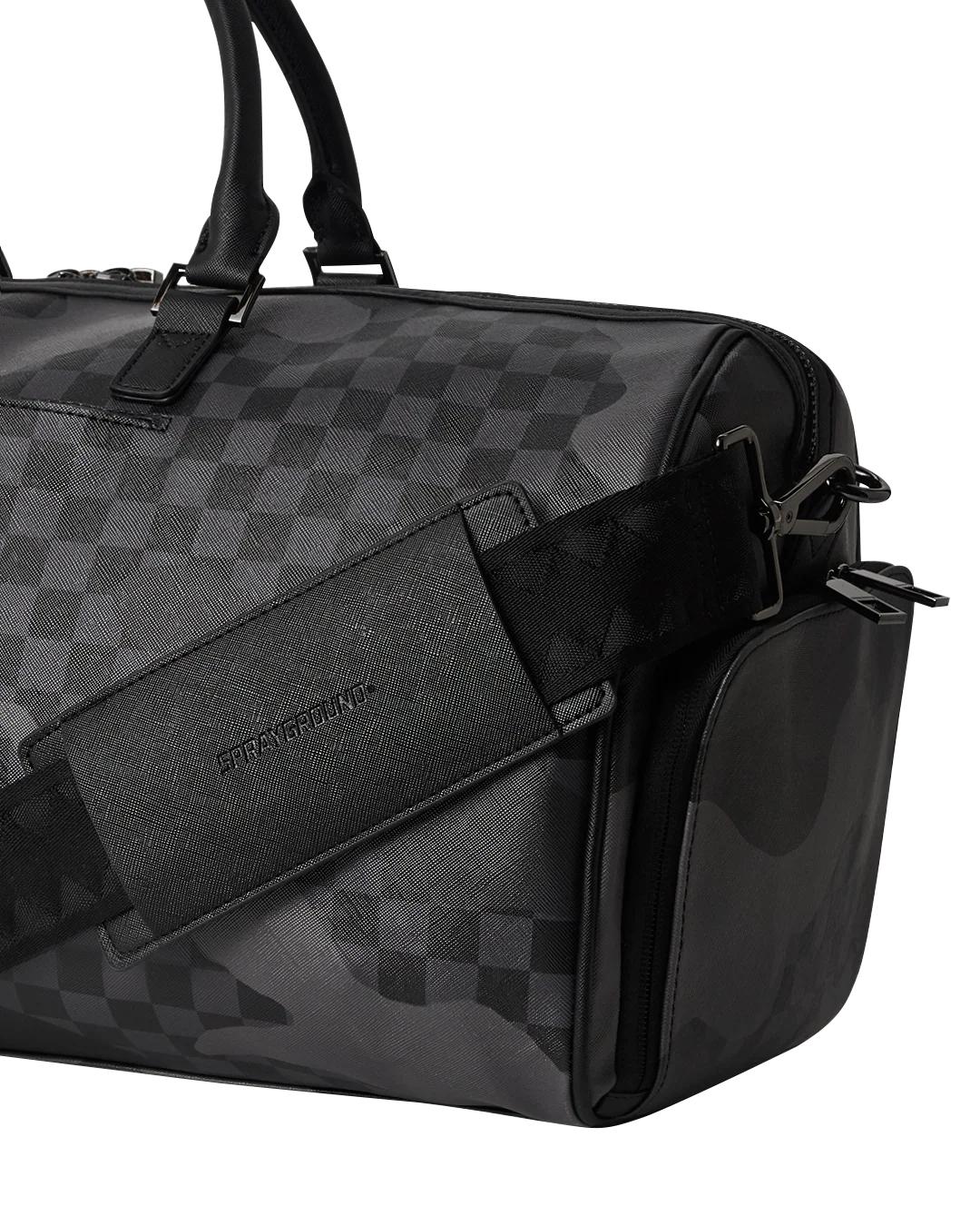 Sprayground 3AM NEVER SLEEP EMPEROR DUFFLE