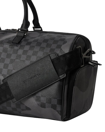 Sprayground 3AM NEVER SLEEP EMPEROR DUFFLE