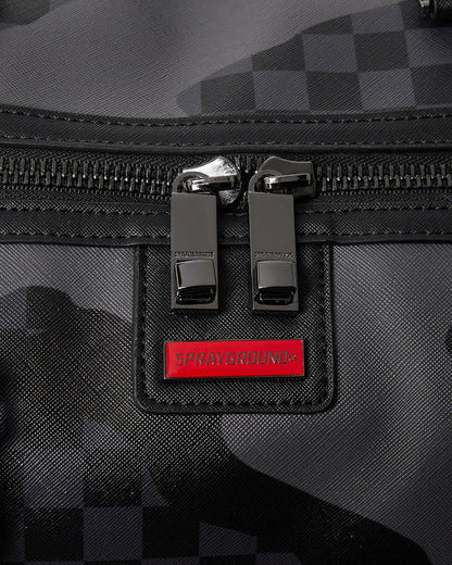 Sprayground 3AM NEVER SLEEP EMPEROR DUFFLE