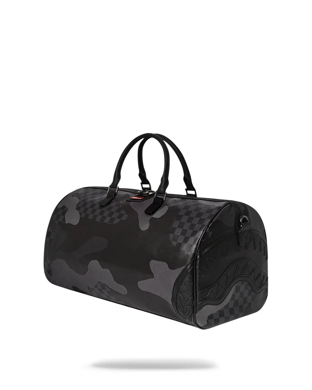 Sprayground 3AM NEVER SLEEP EMPEROR DUFFLE