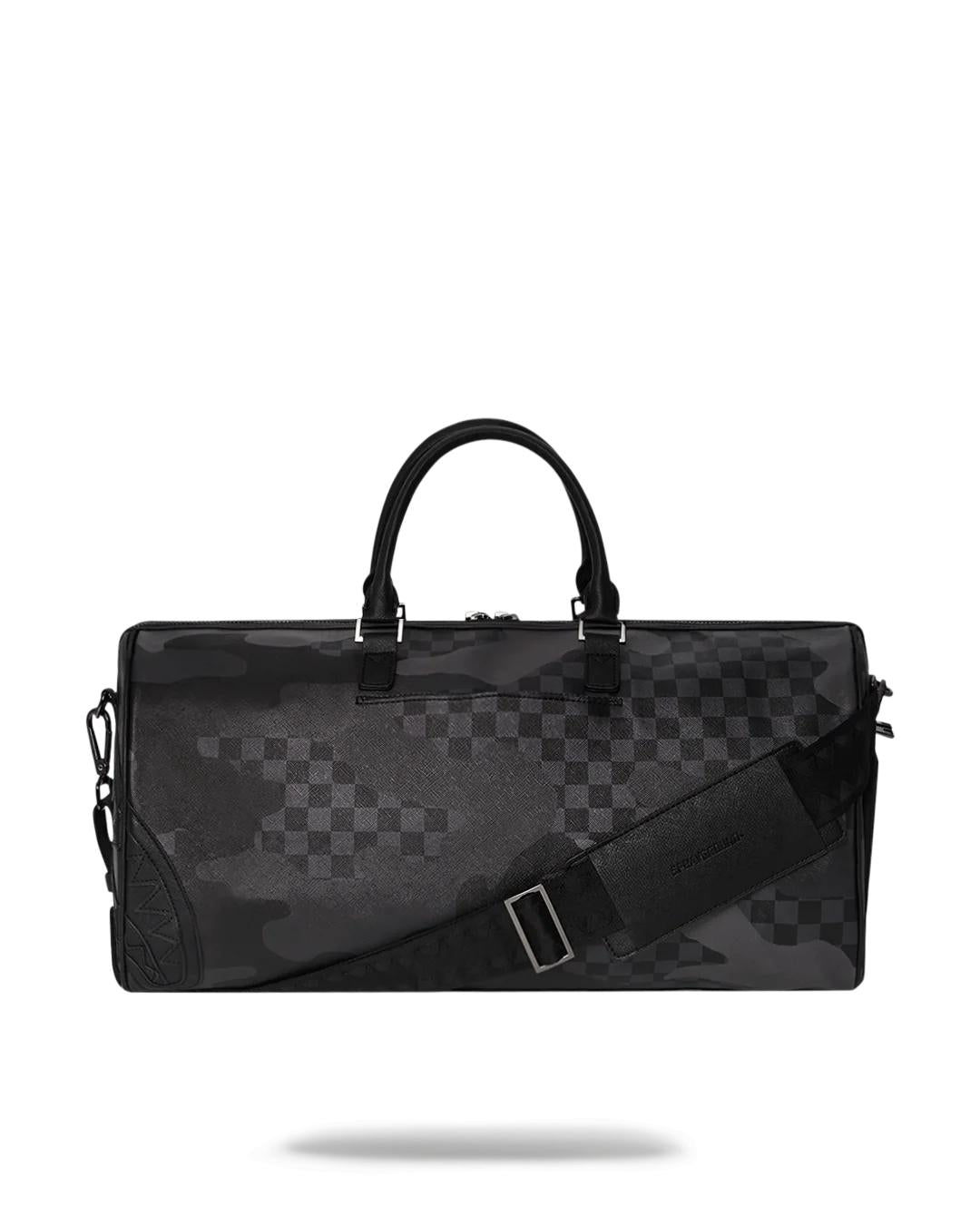 Sprayground 3AM NEVER SLEEP EMPEROR DUFFLE