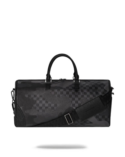 Sprayground 3AM NEVER SLEEP EMPEROR DUFFLE