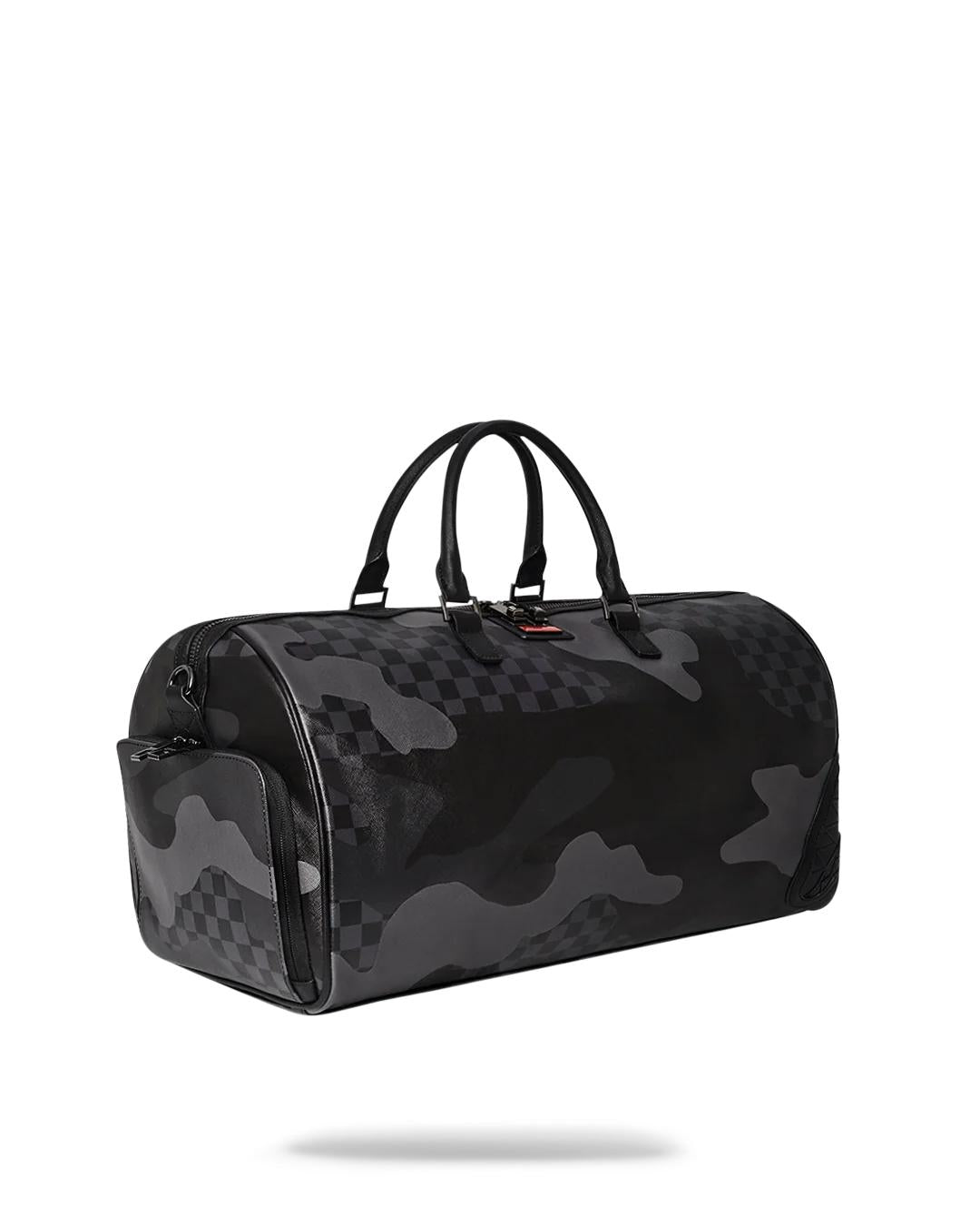 Sprayground 3AM NEVER SLEEP EMPEROR DUFFLE