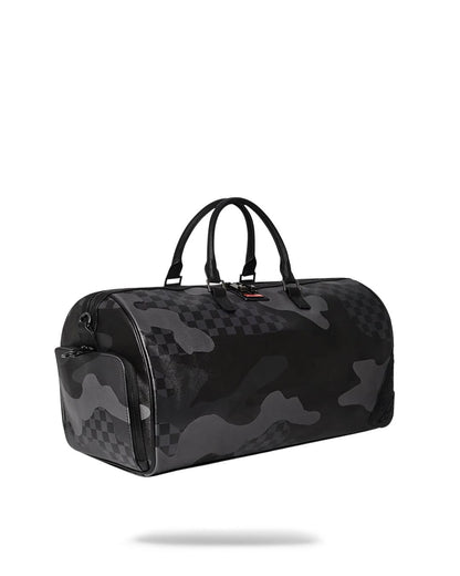 Sprayground 3AM NEVER SLEEP EMPEROR DUFFLE