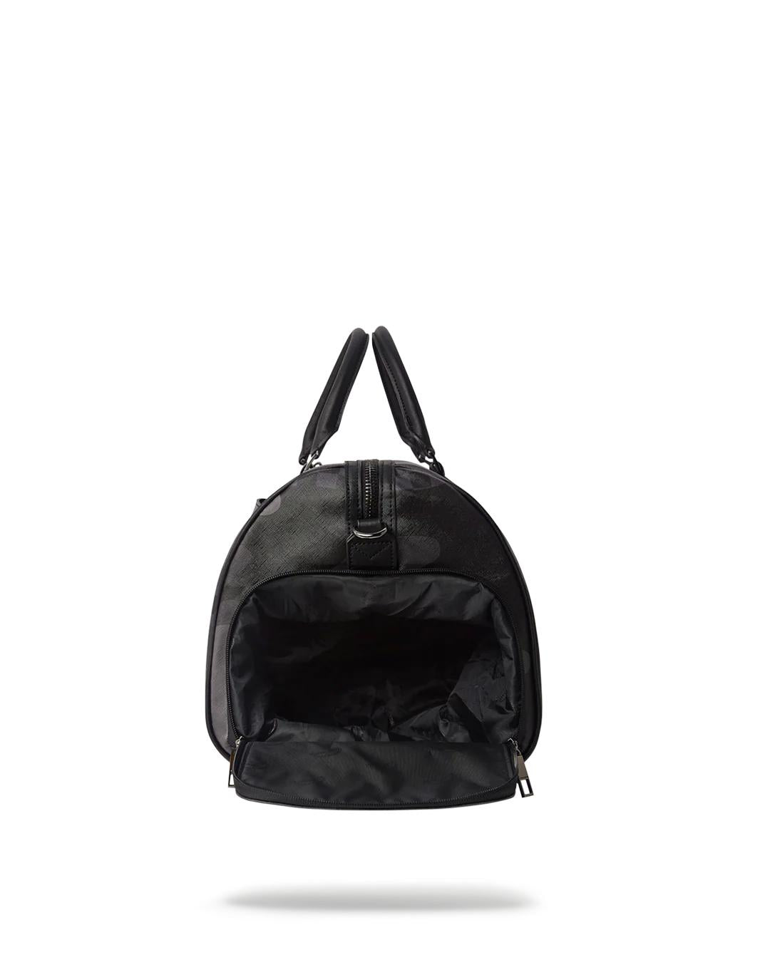 Sprayground 3AM NEVER SLEEP EMPEROR DUFFLE