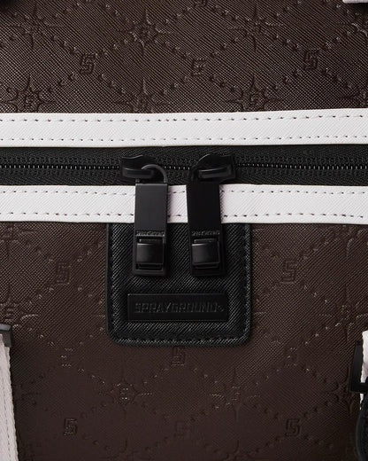 Sprayground V.V.I.P. DUFFLE