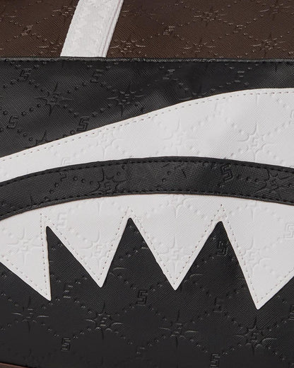 Sprayground V.V.I.P. DUFFLE