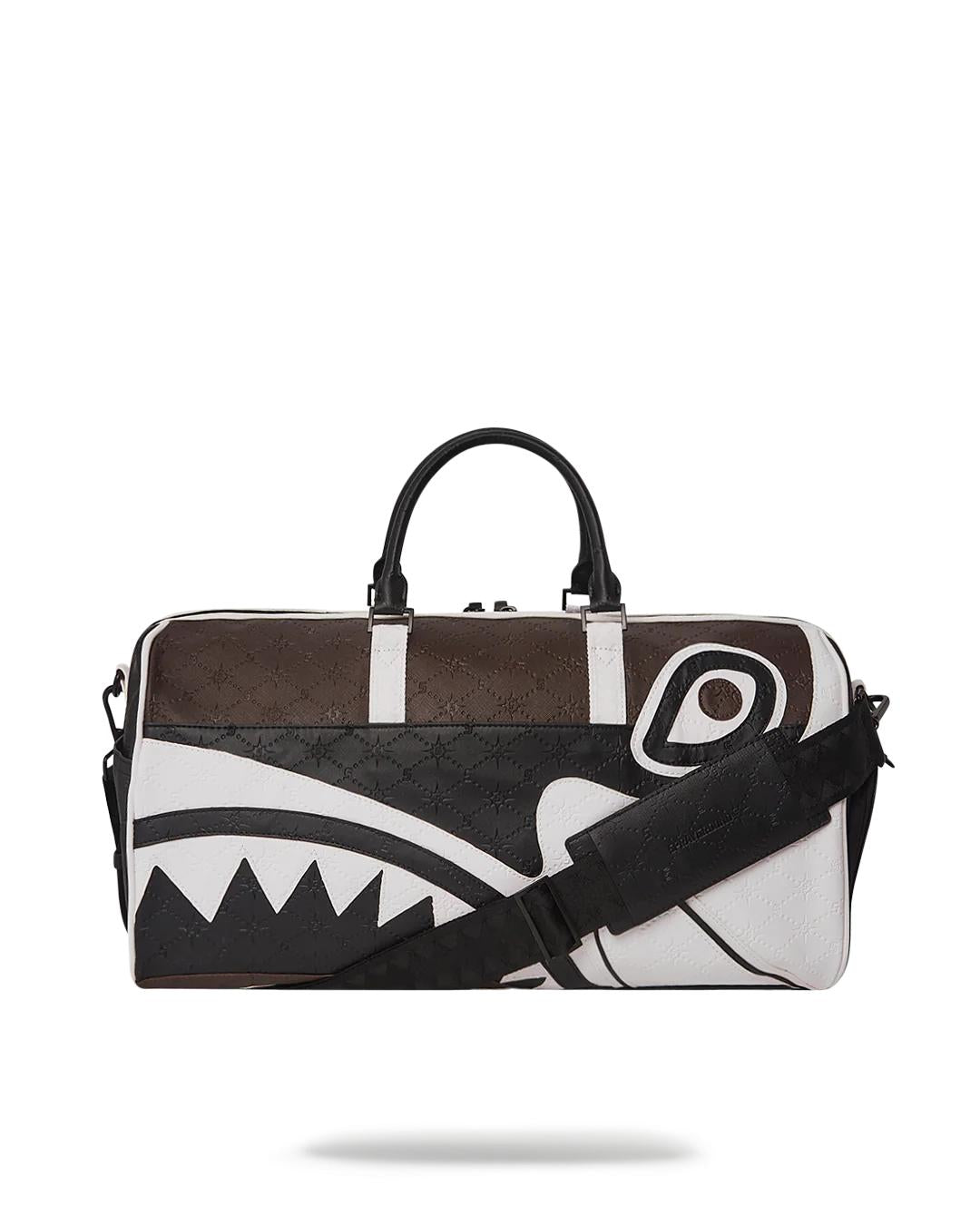 Sprayground V.V.I.P. DUFFLE