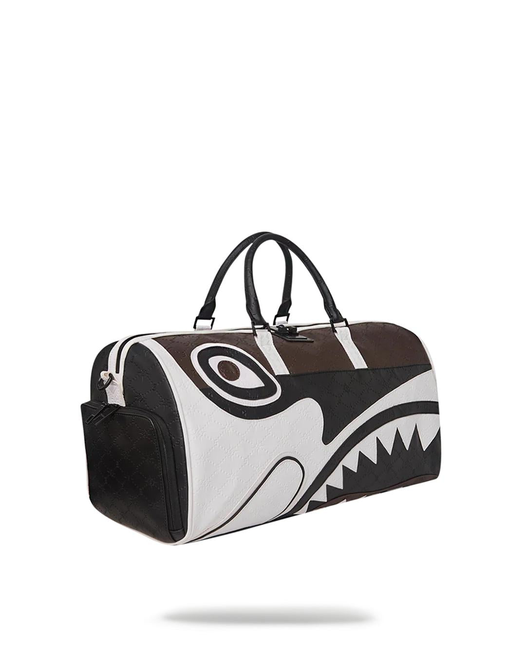 Sprayground V.V.I.P. DUFFLE