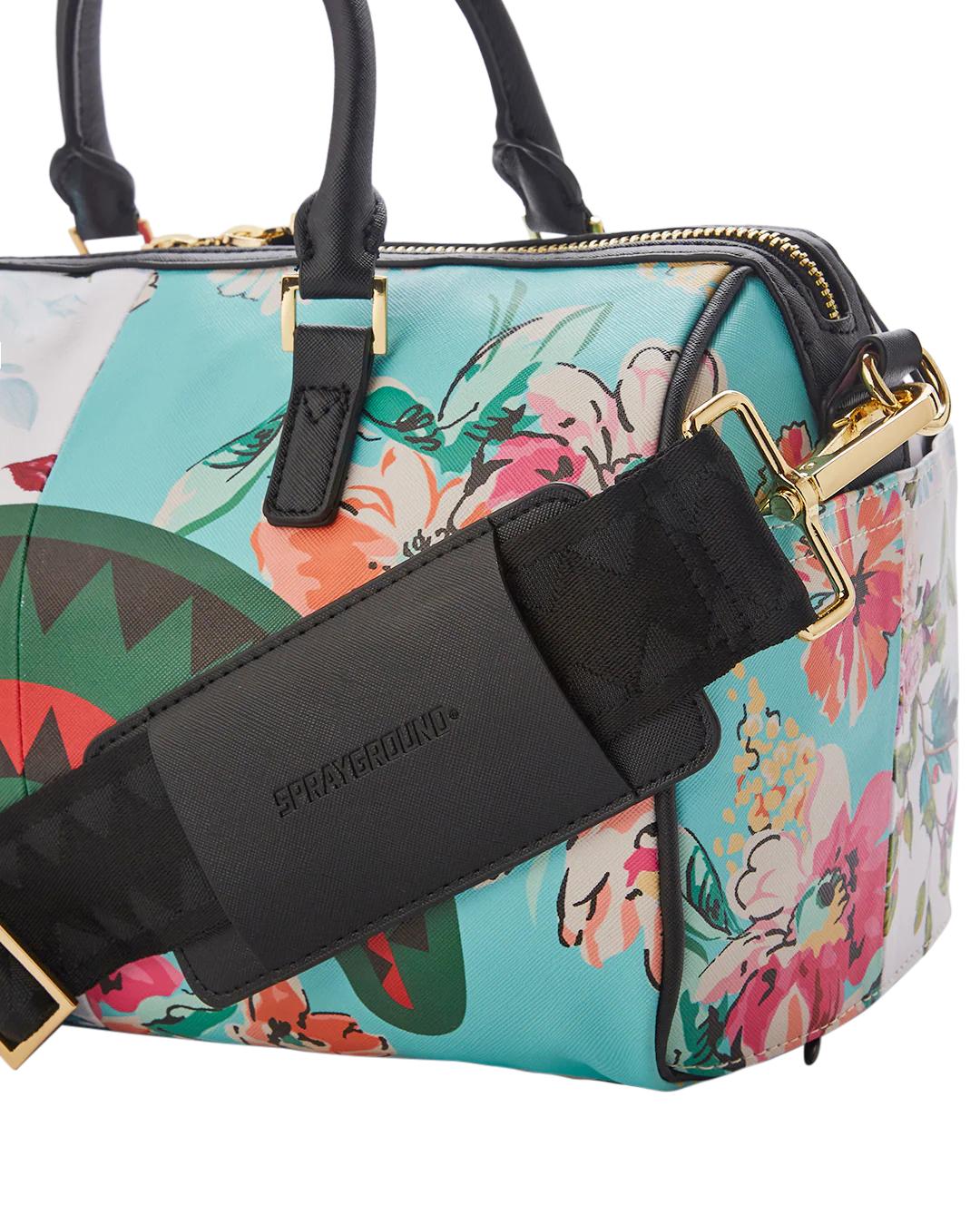 Sprayground THE SANCTUARY MINI DUFFLE