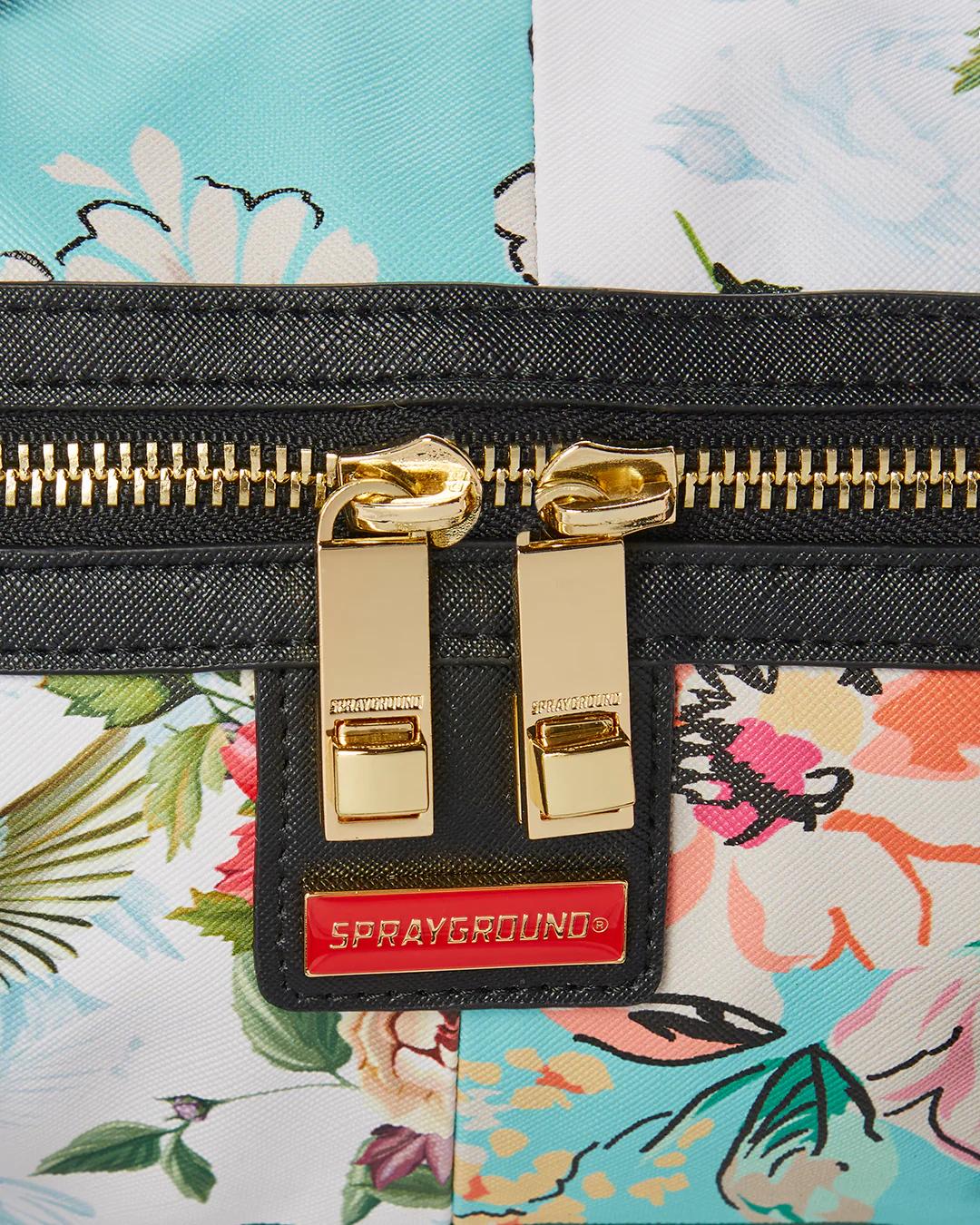 Sprayground THE SANCTUARY MINI DUFFLE