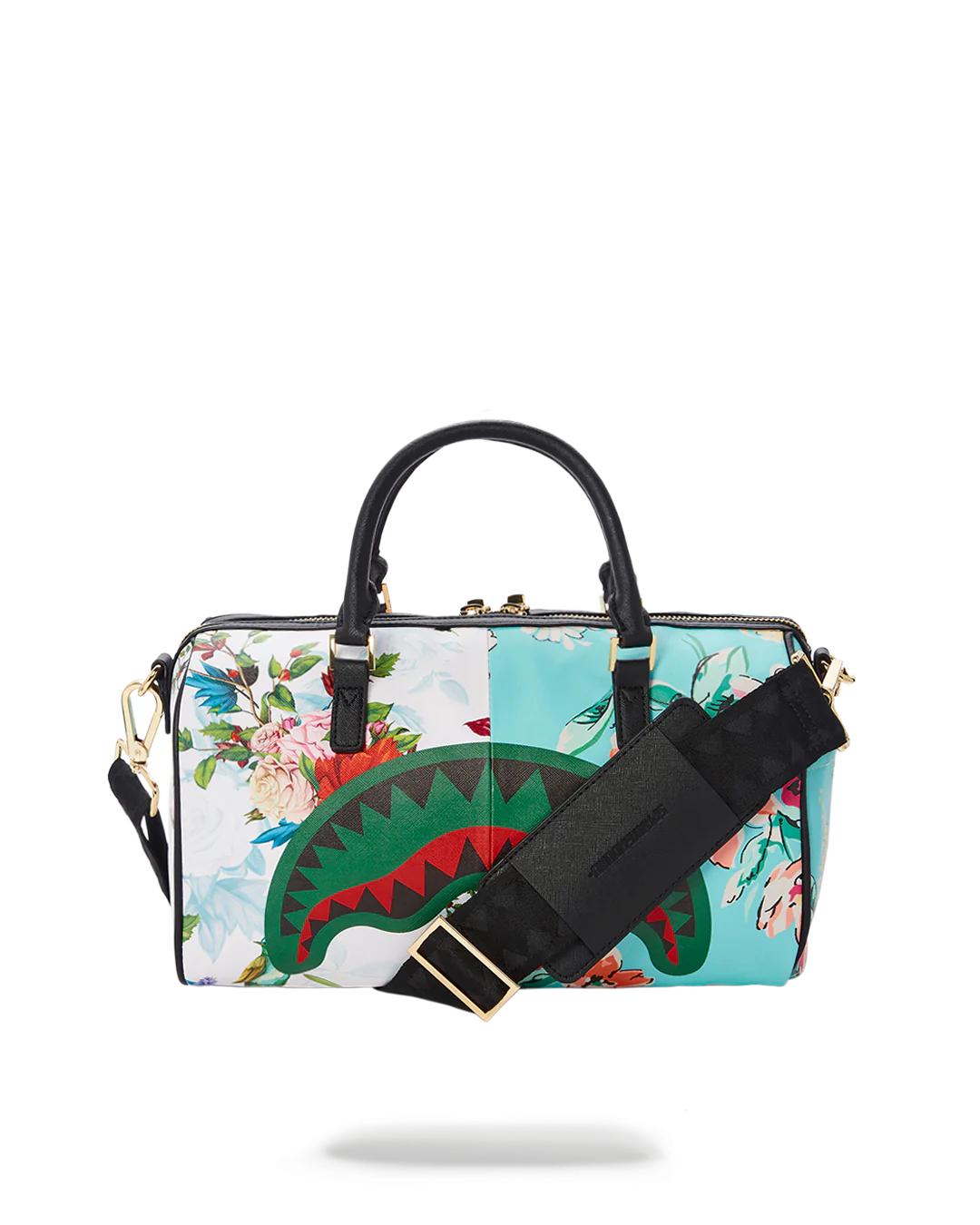 Sprayground THE SANCTUARY MINI DUFFLE