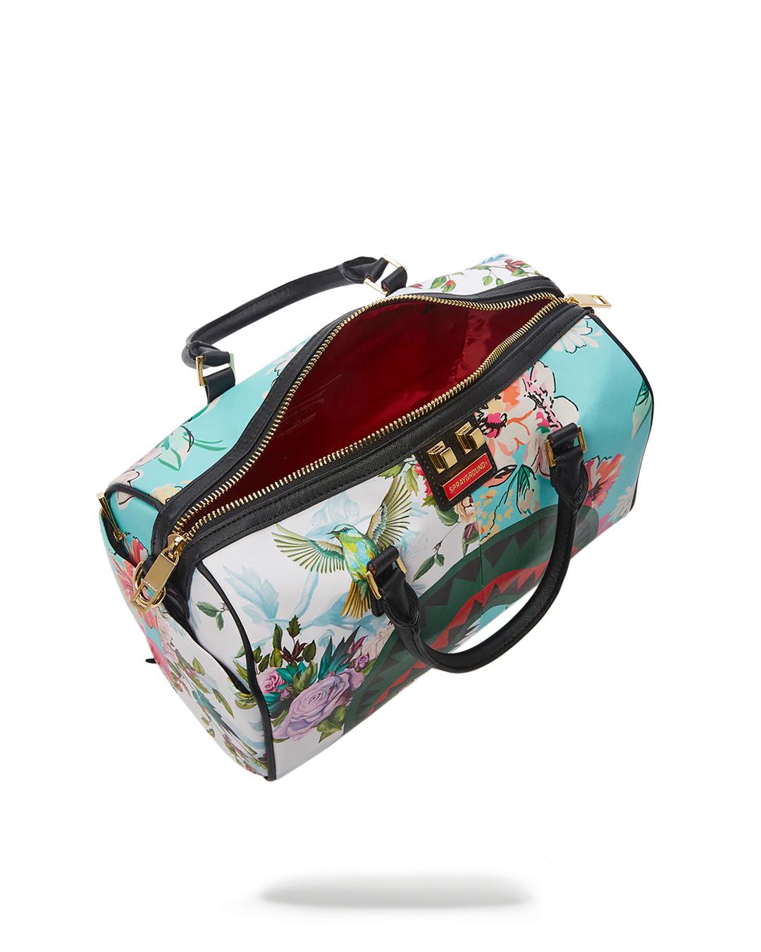 Sprayground THE SANCTUARY MINI DUFFLE