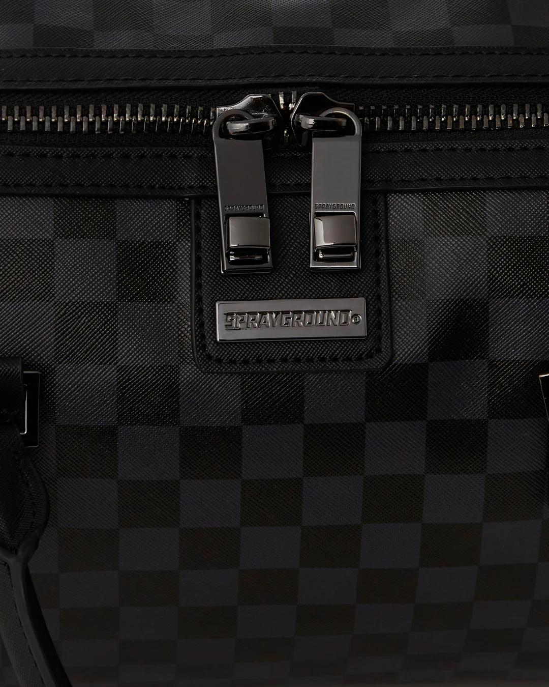 Sprayground SHARKS IN CANDY MINI DUFFLE