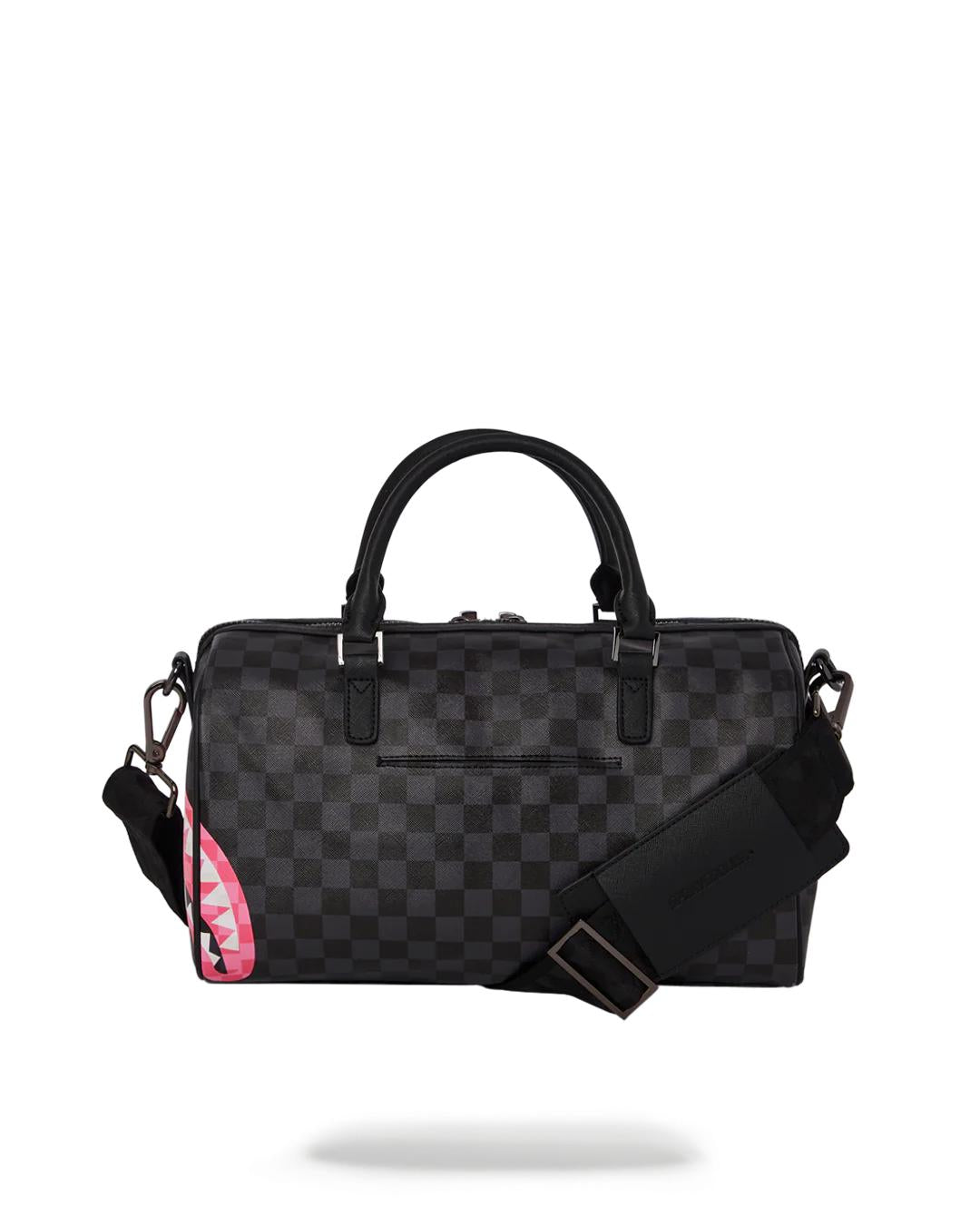 Sprayground SHARKS IN CANDY MINI DUFFLE