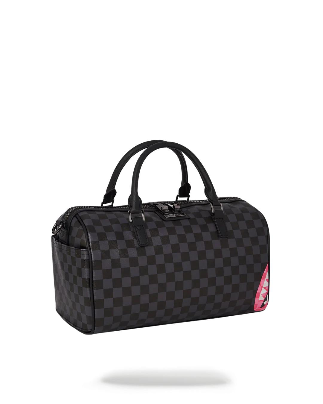 Sprayground SHARKS IN CANDY MINI DUFFLE