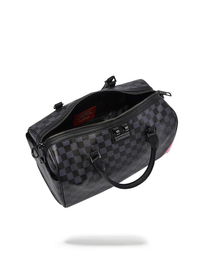 Sprayground SHARKS IN CANDY MINI DUFFLE